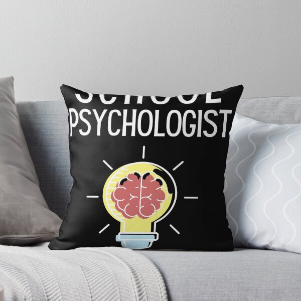 Item preview, School Psychologist designed and sold by LarryPerinsdf.