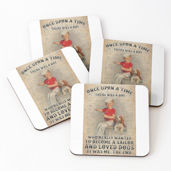 Item preview, Sailor Loved Dogs designed and sold by Juliece30.