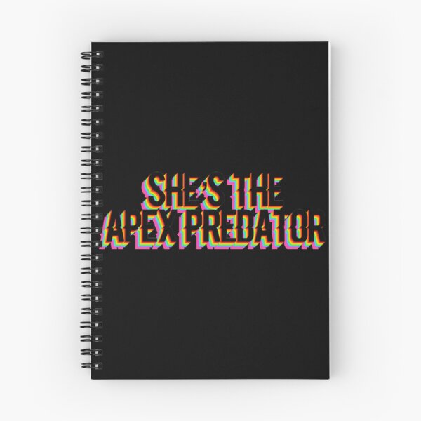 Item preview, Mean Girls Apex Predator Quote Classic T-Shirt designed and sold by rikazr6sr1.