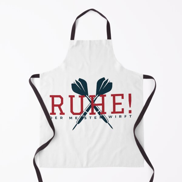 Item preview, QUIET! Rest the master throws darts gentlemen saying darts player designed and sold by TrueFit Essentials.