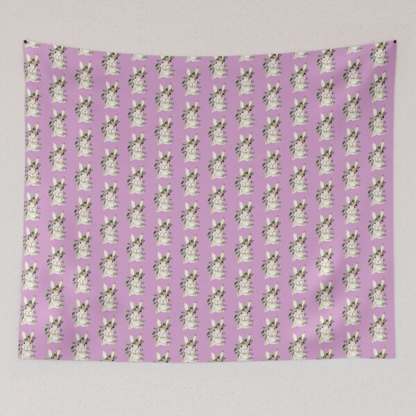 Item preview, Mother's Day bunny design for moms, grandmothers, and new moms, first time mom, shower gift, nursery decor, baby apparel designed and sold by tranquilbeach.