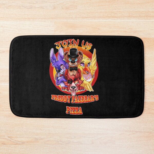 Item preview, You Will Never Believe These Bizarre Truth Of Freddy Fazbear designed and sold by AstridHawkins.