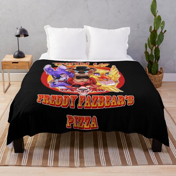 Item preview, You Will Never Believe These Bizarre Truth Of Freddy Fazbear designed and sold by AstridHawkins.