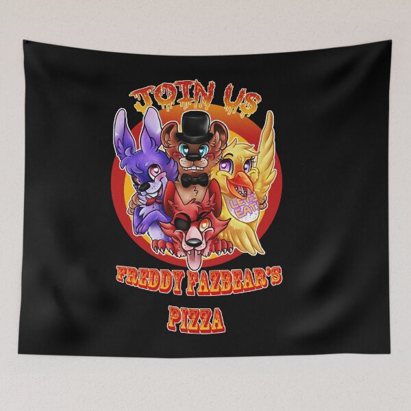 Item preview, You Will Never Believe These Bizarre Truth Of Freddy Fazbear designed and sold by AstridHawkins.