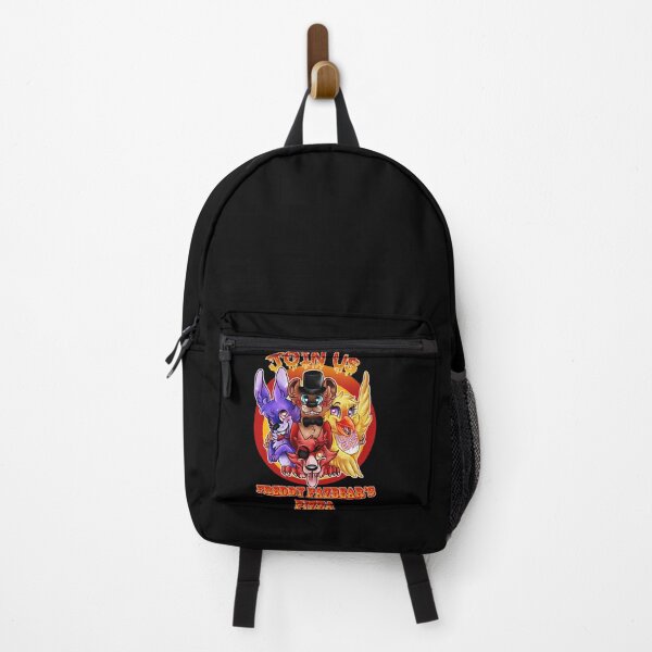Item preview, You Will Never Believe These Bizarre Truth Of Freddy Fazbear designed and sold by AstridHawkins.
