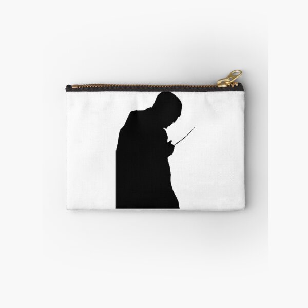 Item preview, Evil Wizard Wand Silhouette    designed and sold by BaileySawer.
