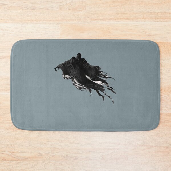 Item preview, Floatin Spirit Wizard Magic Silhouette   designed and sold by BaileySawer.