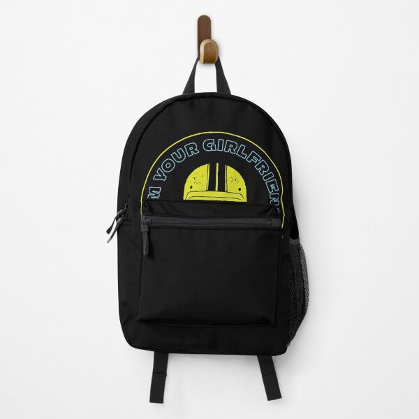 Item preview, Im your girlfriend Deal with it designed and sold by KiaraTalladinov.