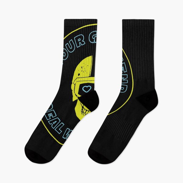 Item preview, Im your girlfriend Deal with it  designed and sold by KiaraTalladinov.
