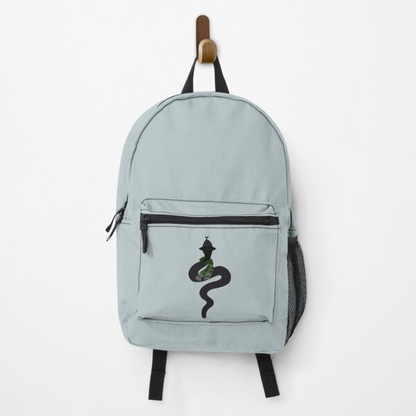 Item preview, Snake Silhouette   designed and sold by BaileySawer.