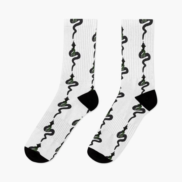 Item preview, Snake Silhouette   designed and sold by BaileySawer.