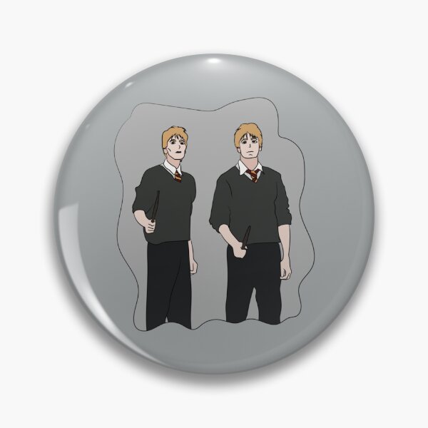 Item preview, Weasley bros   designed and sold by BaileySawer.