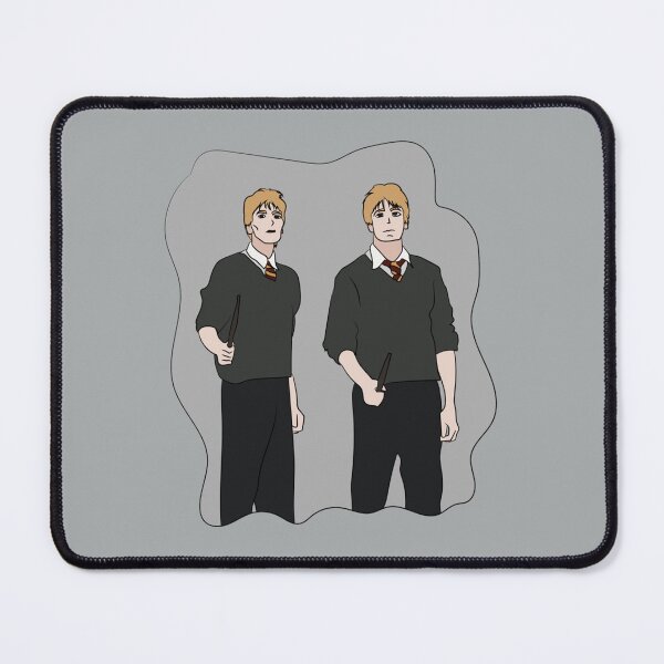 Item preview, Weasley bros   designed and sold by BaileySawer.