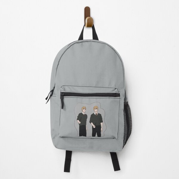 Item preview, Weasley bros   designed and sold by BaileySawer.