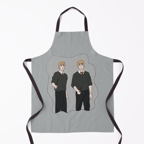 Item preview, Weasley bros designed and sold by BaileySawer.
