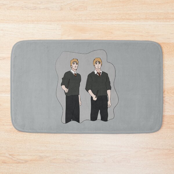 Item preview, Weasley bros   designed and sold by BaileySawer.