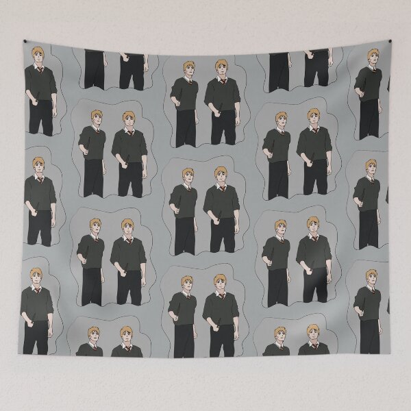 Item preview, Weasley bros   designed and sold by BaileySawer.