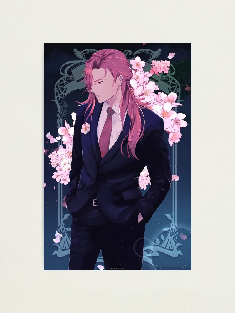 KAORU SAKURAYASHIKI Poster for Sale by UNCHMUNCH