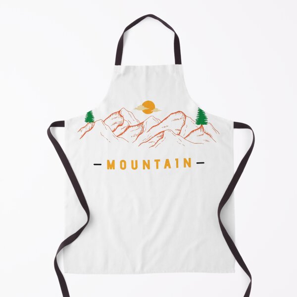 Item preview, MOUNTAIN designed and sold by killuashop.