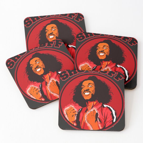 Item preview, THE LAST DRAGON SHO NUFF  Essential T-Shirt designed and sold by ThornDebra.