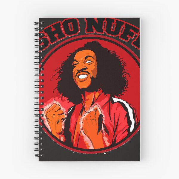 Item preview, THE LAST DRAGON SHO NUFF  Essential T-Shirt designed and sold by ThornDebra.