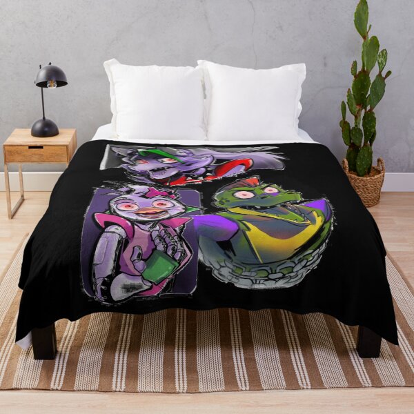 Item preview, You Will Never Thought That Knowing Freddy Fazbear Could Be So Beneficial! designed and sold by AstridHawkins.