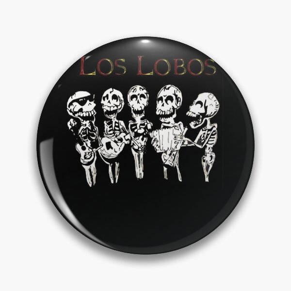 Item preview, Matta Los Skull Music Art Lobos For Fan  designed and sold by KevinRya.
