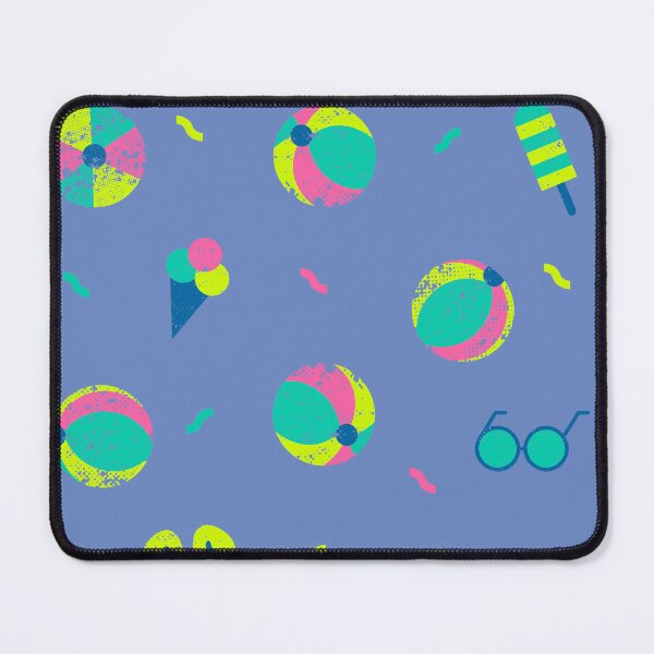 Item preview, Summer Blue designed and sold by Ufy Design Creator.