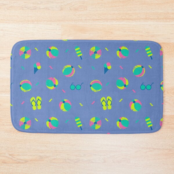Item preview, Summer Blue designed and sold by Ufy Design Creator.