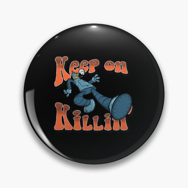 Item preview, Keep on Killin'  designed and sold by Jennife2922377.