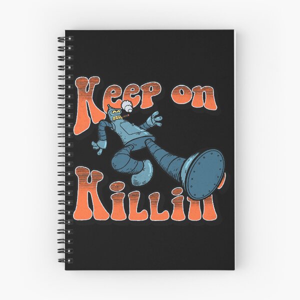 Item preview, Keep on Killin'  designed and sold by Jennife2922377.