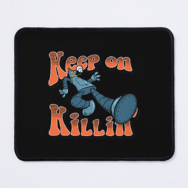 Item preview, Keep on Killin'  designed and sold by Jennife2922377.