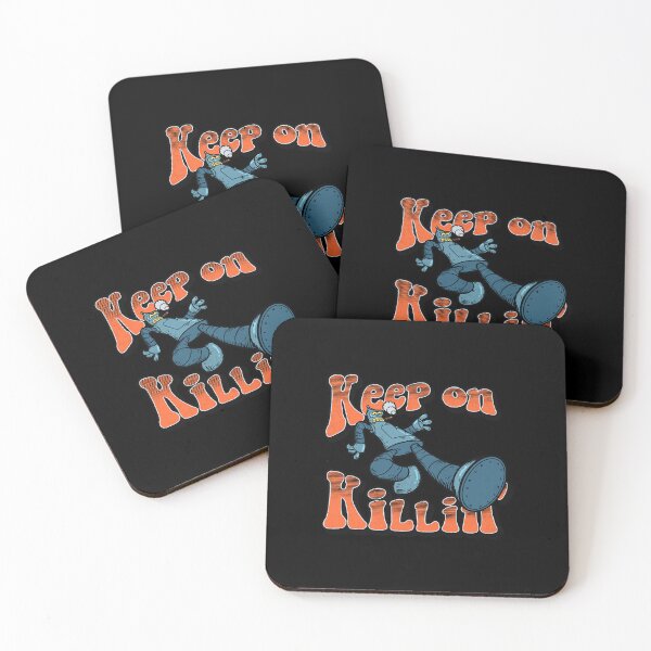 Item preview, Keep on Killin'  designed and sold by Jennife2922377.