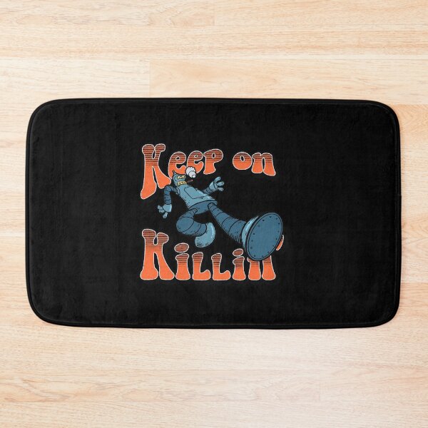 Item preview, Keep on Killin'  designed and sold by Jennife2922377.