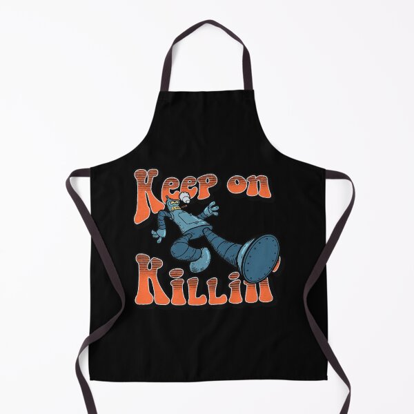 Item preview, Keep on Killin'  designed and sold by Jennife2922377.