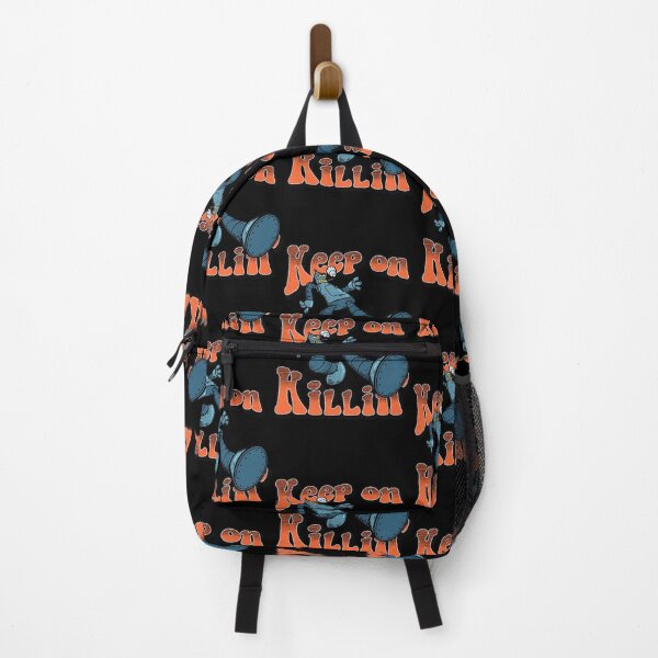 Item preview, Keep on Killin'  designed and sold by Jennife2922377.