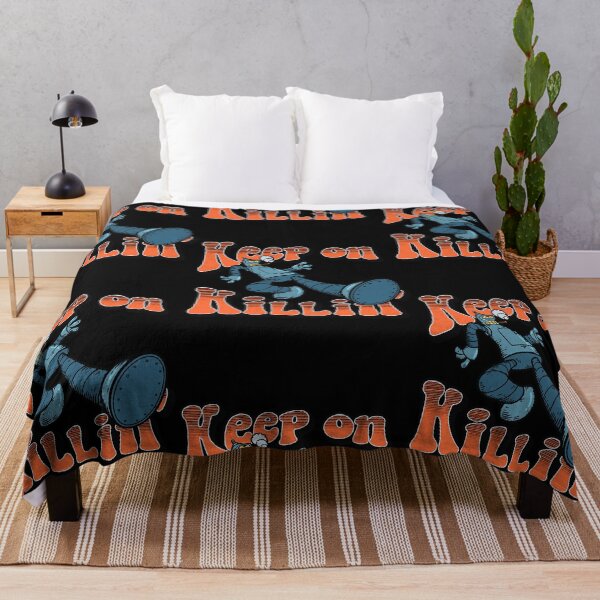 Item preview, Keep on Killin' designed and sold by Jennife2922377.