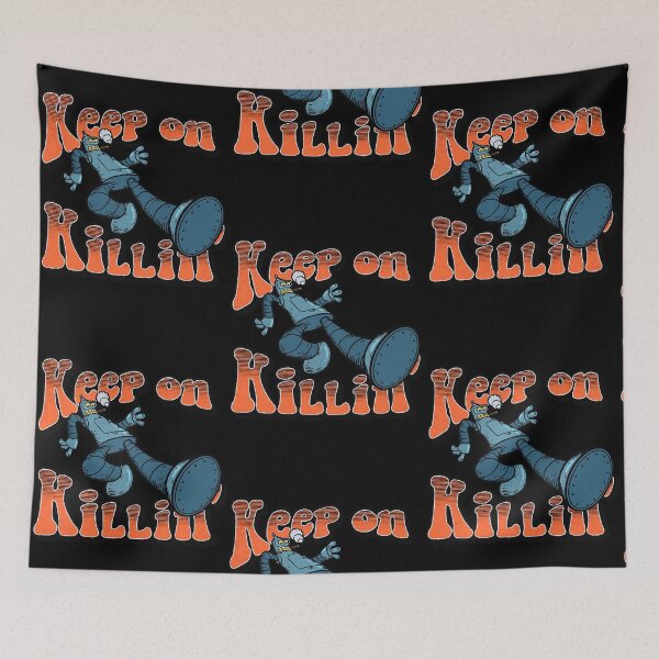 Item preview, Keep on Killin'  designed and sold by Jennife2922377.