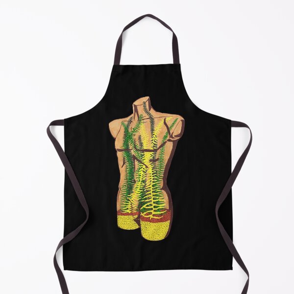 Aperçu de l'œuvre Terrarium Mannequin Homme créée et vendue par SarahKi8018589.