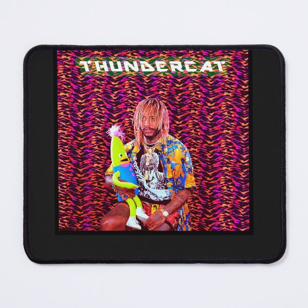 Item preview, Thundercat logo hd classic t shirt designed and sold by devrashar994.
