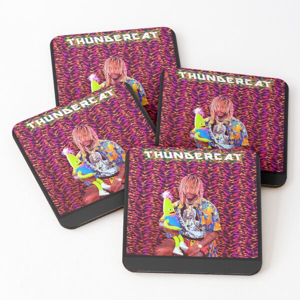 Item preview, Thundercat logo hd classic t shirt designed and sold by devrashar994.