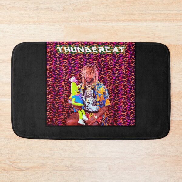 Item preview, Thundercat logo hd classic t shirt designed and sold by devrashar994.