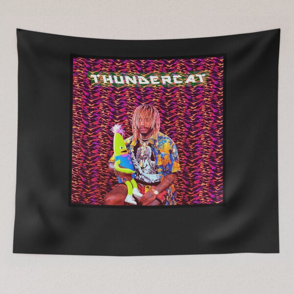 Item preview, Thundercat logo hd classic t shirt designed and sold by devrashar994.