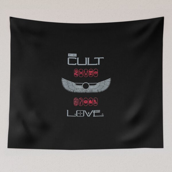 Item preview, The Love  designed and sold by LarryPerinsdf.