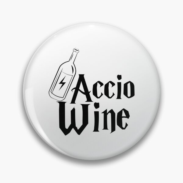 Item preview, Wine Spell   designed and sold by BaileySawer.