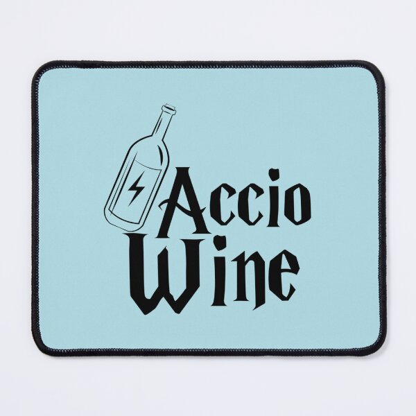 Item preview, Wine Spell designed and sold by BaileySawer.