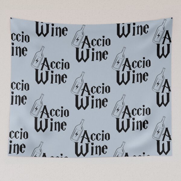 Item preview, Wine Spell   designed and sold by BaileySawer.