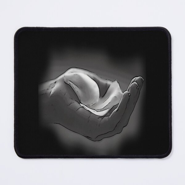 Item preview, Emotions of my hands designed and sold by Unique-on.