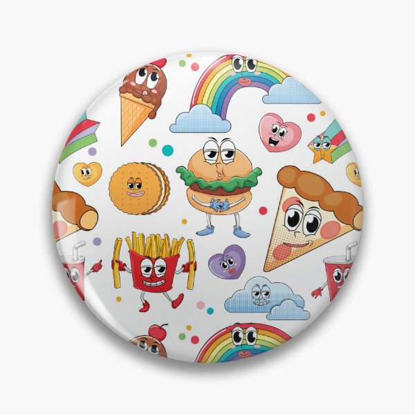 Item preview,  fast food phone cases. designed and sold by Lachkarstore.
