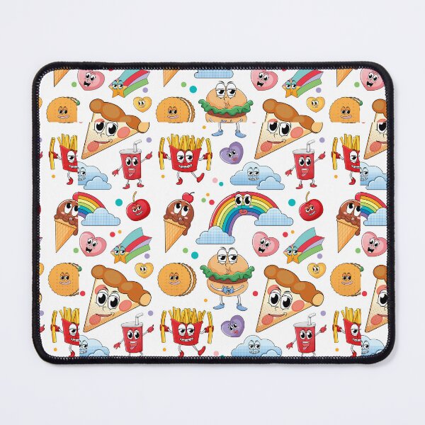 Item preview,  fast food phone cases. designed and sold by Lachkarstore.
